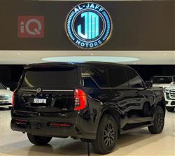 نيسان باترول